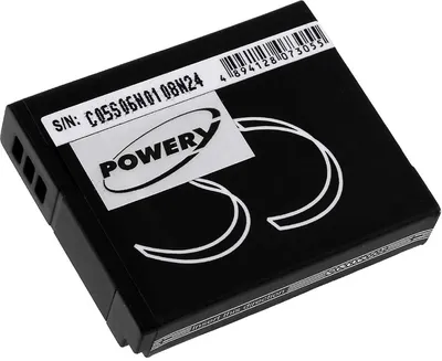 Image de Batterie pour Panasonic type DMW-BCM13E