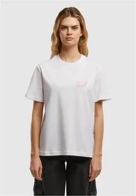 Obrázok produktu pre Pánske tričko Urban Classics Cool Mum Life Tee, biele – L