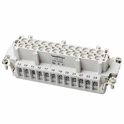Produktbild von Walther Buchseneinsatz 710124