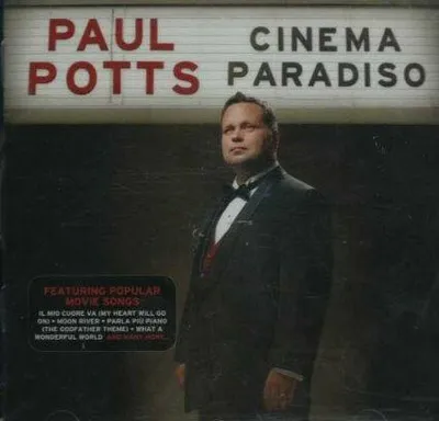 Immagine prodotto di Cinema Paradiso