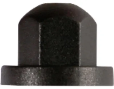 Produktbild von KS TOOLS Halteclipsatz Karosserie 420.5860 10 3mm 41g