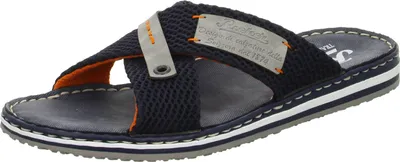 Produktbild von Pantolette Freizeit (casual) 21539-14