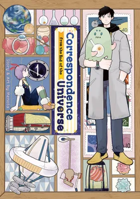 Produktbild von Correspondence Vol. 1 – Lingua: Inglese
