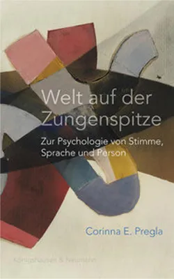 Obrázek produktu pro Welt auf der Zungenspitze