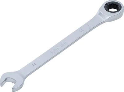 Produktbild von BGS technic Ratchet Combination Wrench, 90 g