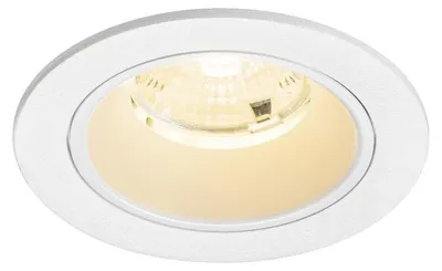 Productafbeelding van Inbouwspot Numinos S wit 3000K - 55gr