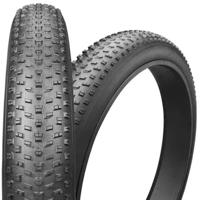 Produktbild von Chaoyang Big Daddy Wire 20´´ X 4.00 Steifer Mtb-reifen Schwarz 20´´ x 4.00 Schwarz 20´´ x 4.00
