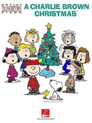 Obrázek produktu pro A Charlie Brown Christmas