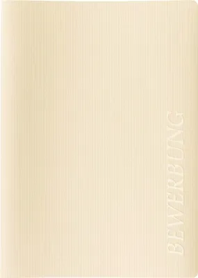 Zdjęcie produktu dla BRUNNEN 102012911 Teczka aplikacyjna ircha