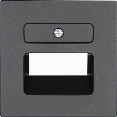 Immagine prodotto di Coperchio UAE HK07 antracite