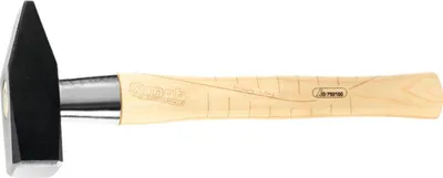 Obrázek produktu pro Kovářské kladivo Peddinghaus s ochrannou objímkou rukojeti, 1500 g