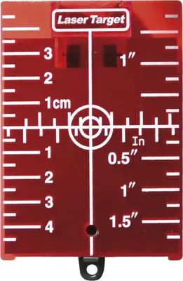 Produktbild von SOLA-ZSRed-LASER-Recept.Magnetic.(ZLM)