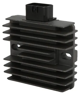 Image de Régulateur-redresseur de tension 12 V 0824?037 – Pièce de rechange pour quad, compatible avec les modèles Suzuki GSR400, GSR600 et GSX1400