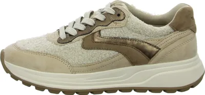 Produktbild von Tamaris Sneaker Low Damen 32313139303133 Beige 40 EU