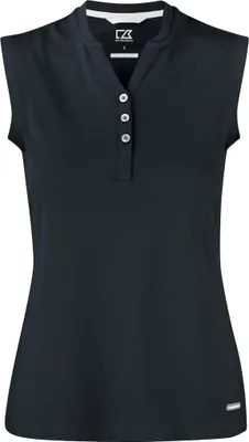 Produktbild von Cutter & Buck Advantage Sleeveless Ladies