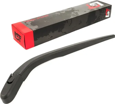 Produktbild von Heckwischer Wischerarm mit Abdeckkappe 96624510 96624649 für CHEVROLET CAPTIVA