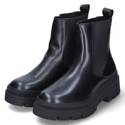 Immagine prodotto di Scarpe da donna MARCO TOZZI 2-25822-41 nero