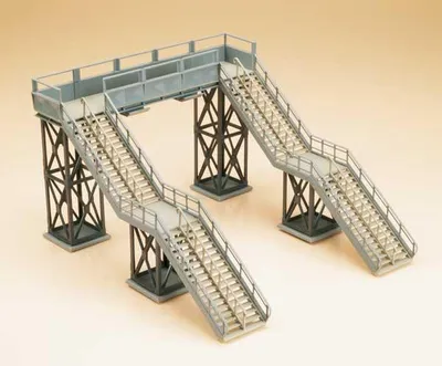 Produktbild von Auhagen 11363, HO (1:87), 1 Stück(e)