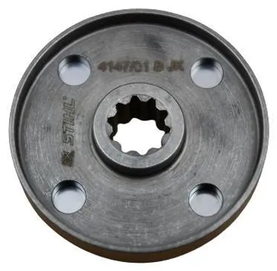 Produktbild von Stihl 41477103800 Original Motorsense Druckteller FS M12 Gewinde