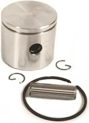 Produktbild von Kompletter Kolben Laubgebläse Husqvarna 125B 128R 125BVX ORIGINAL