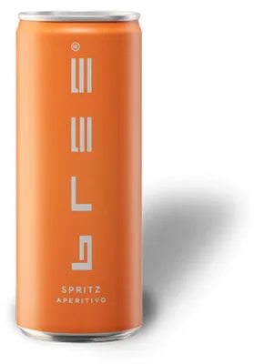 Immagine prodotto di Bree Spritz Aperitivo DPG 0,25