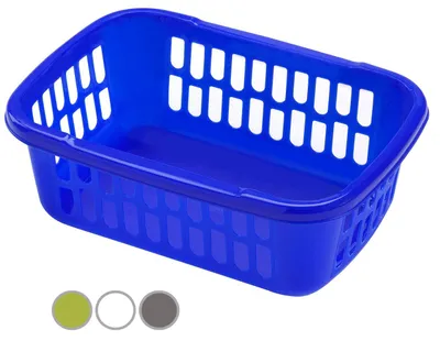 Obrázek produktu pro Heidrun Košík plast 28*20cm