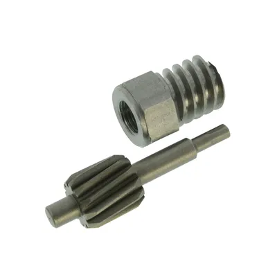 Zdjęcie produktu dla Naped obrotomierza, 2-czesciowy - Simson S51, S70, S53, S83