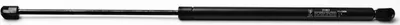 Produktbild von Z455443 Gasfedern SET kompatibel mit FIAT Tipo