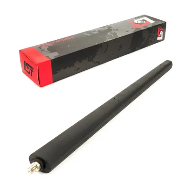 Produktbild von Kurzstabantenne Dach Antenne 20 cm schwarz 51910790 für FIAT 500 GIULIETTA MITO