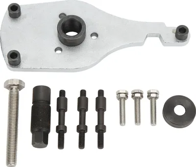 Immagine prodotto di Rimuovi pompa di iniezione in metallo, strumento di riparazione per auto, ricambio per Ford Transit con motori 2.0 Ecobule TDCI