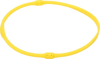 Imagen del producto de Collar regulador de silicona, soporte para regulador de silicona, collar para sujetar el regulador, collar para regulador de buceo, soporte para regulador de buceo, accesorios para buceo, color