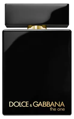 Zdjęcie produktu dla Dolce&Gabbana The One For Men Intense, Mężczyźni, 100 ml, Butelka jednorazowa, Spray, 1 szt.