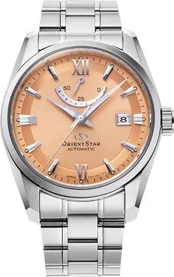 Produktbild von Orient Contemporary Date RE-AU0108G00B Herren Automatikuhr