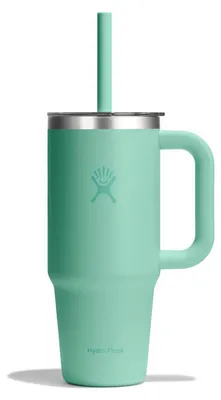 Zdjęcie produktu dla Hydro Flask - Kubek termiczny All Around Travel Tumbler 24oz Mermaid Green