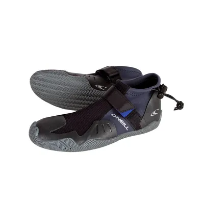 Produktbild von O´neill Wetsuits Superfreak Tropical Rt Neoprenschuhe Blau,Schwarz EU 39 Blau,Schwarz EU 39