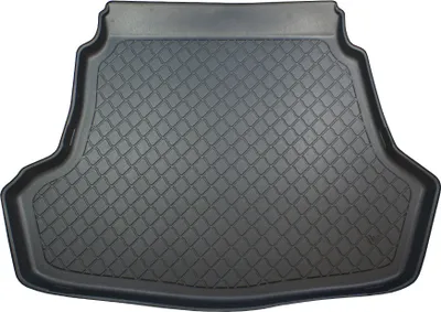 Produktbild von Z439591 Kofferraumwanne kompatibel mit Kia Optima (JF) IV 11.2015-