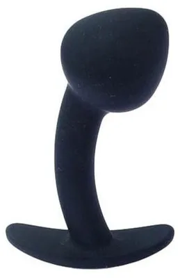 Productafbeelding van Mush Prostaatplug, formaat 9,5 x 3,5 cm