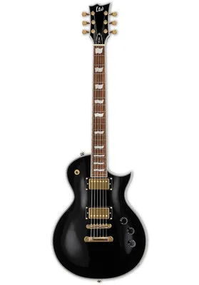 Immagine prodotto di ESP LTD EC-256 Chitarra elettrica nera
