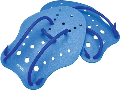 Produktbild von Seacsub Turbo Light Schwimmflossen Blau S Blau S