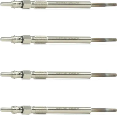 Produktbild von RIDEX 243G0194 Diesel Glühkerze für OPEL Corsa D Schrägheck (S07)
