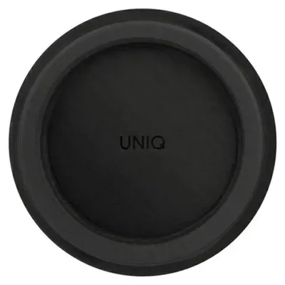 Obrázek produktu pro Uniq Flixa Magnetic Base magnetická základna pro montáž černá/černá