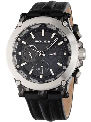 Obrázok produktu pre Police TAMAN PEWJF2226640 Pnsky chronograf