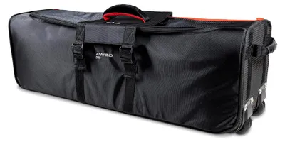 Produktbild von GEWA SPS Hardware Trolley 95x31x31cm
