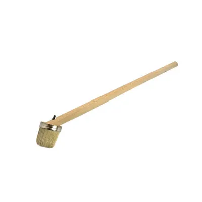 Produktbild von Bokkepoot Pinsel mit 30 mm Durchmesser