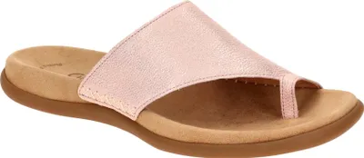 Produktbild von Gabor Zehentrenner Damen 31383139303134 Rosa 39 EU