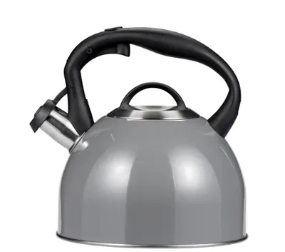 Image de Bouilloire électrique Smile MCN-13/S 3l gris