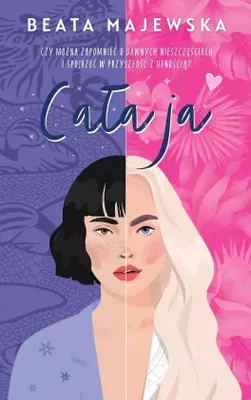 Produktbild von Beata Majewska - Cała ja Powieść obyczajowa