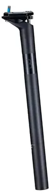 Image de tige de selle 27.2 x 350mm BBB ElitePost noir