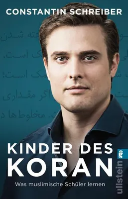 Produktbild von Kinder des Koran
