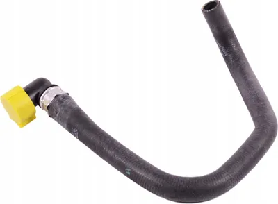 Image de Volvo S60 S80 tuyau d'entrée de chauffage 30745332